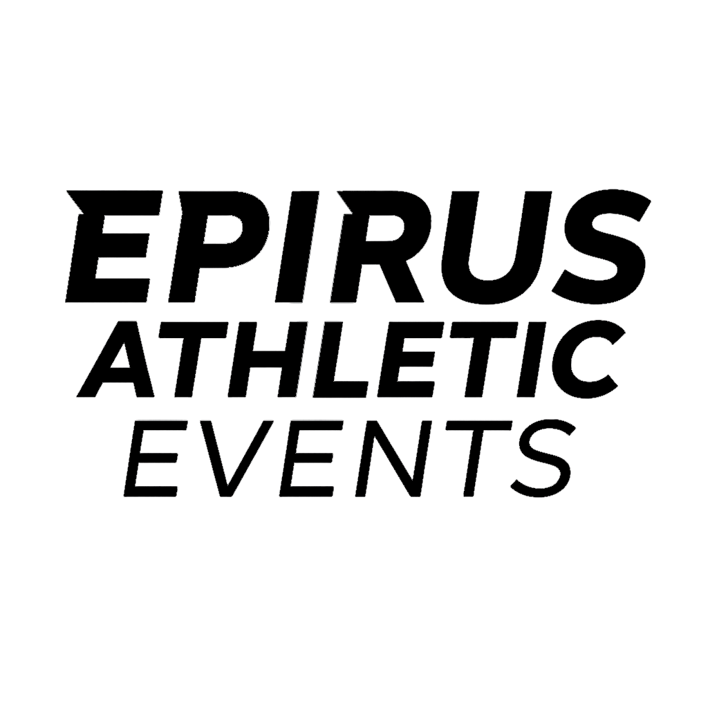 athletic events logo