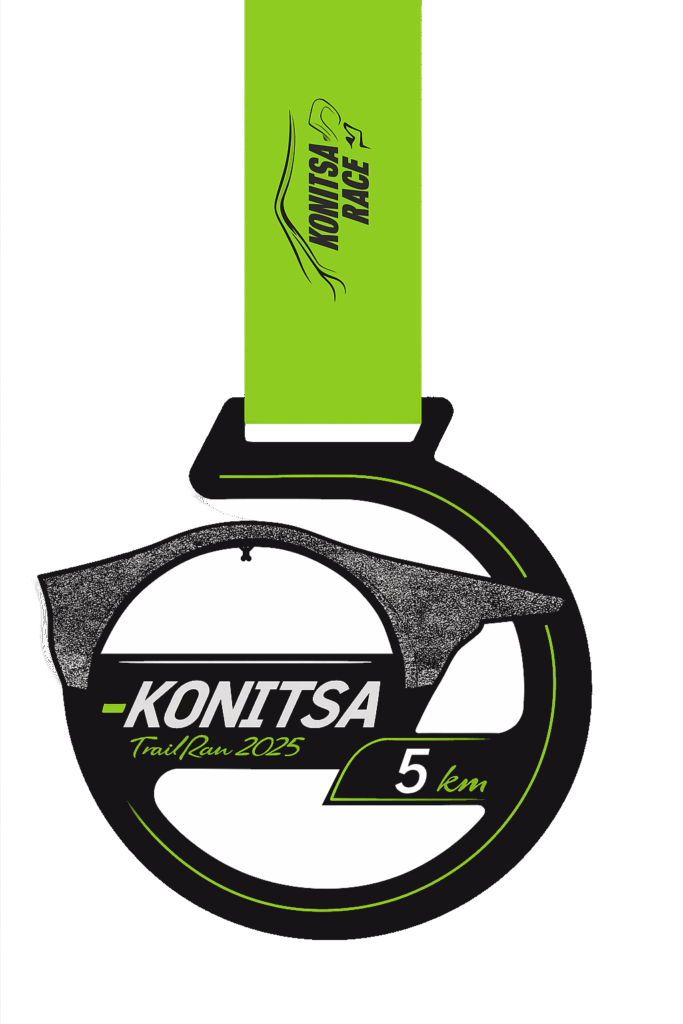 5km run