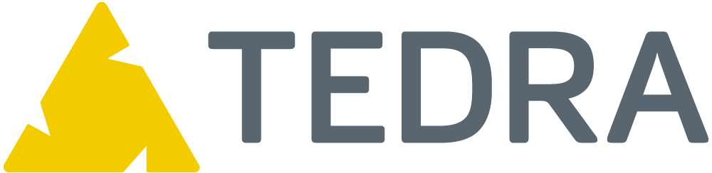 tedra logo trans 1